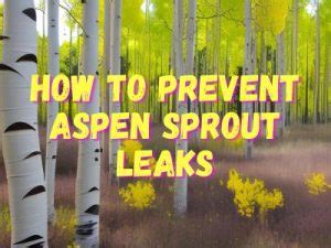 aspen sprout porn|Free aspen.sprout Porn